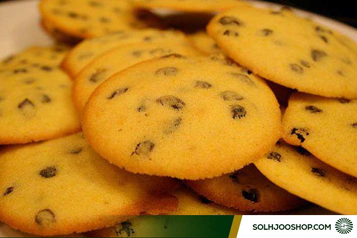 شیرینی کشمشی