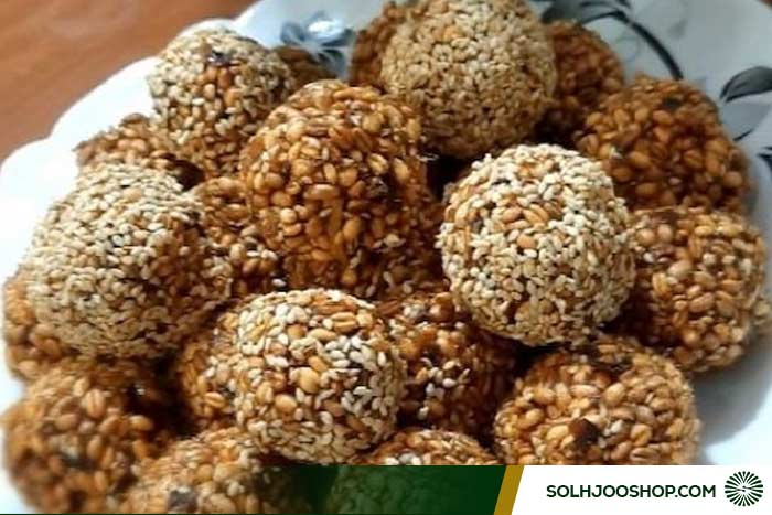 شیرینی لندو جنوبی