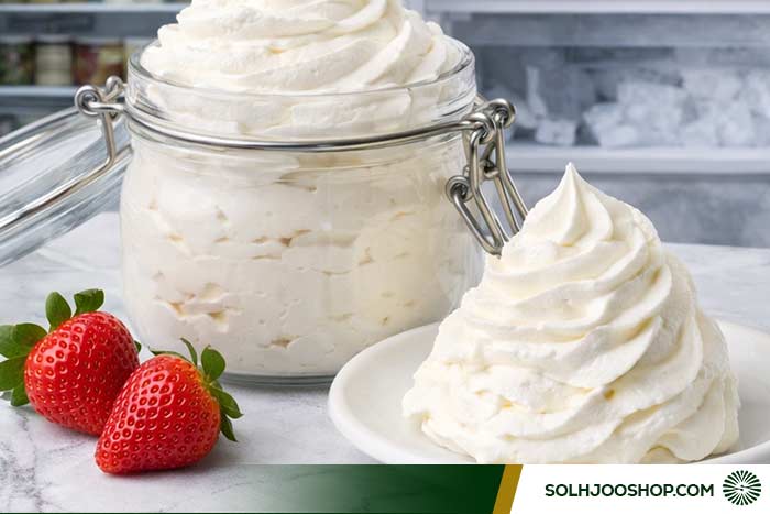 خامه فرم گرفته