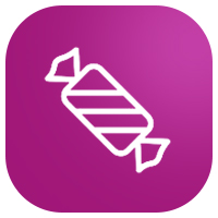 شکلات پذیرایی