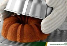 مشکلات رایج قنادها