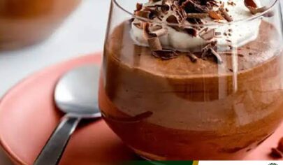 موس شکلات