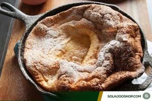 داچ بیبی آلمانی