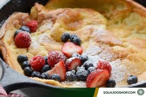 داچ بیبی آلمانی