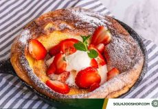 داچ بیبی آلمانی