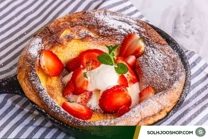 داچ بیبی آلمانی