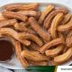 چوروس اسپانیایی